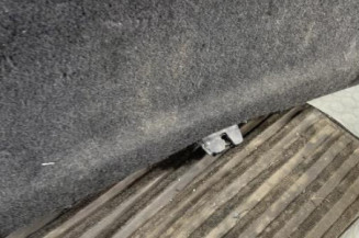 Malle/Hayon arriere PEUGEOT 807