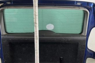 Malle/Hayon arriere PEUGEOT 807