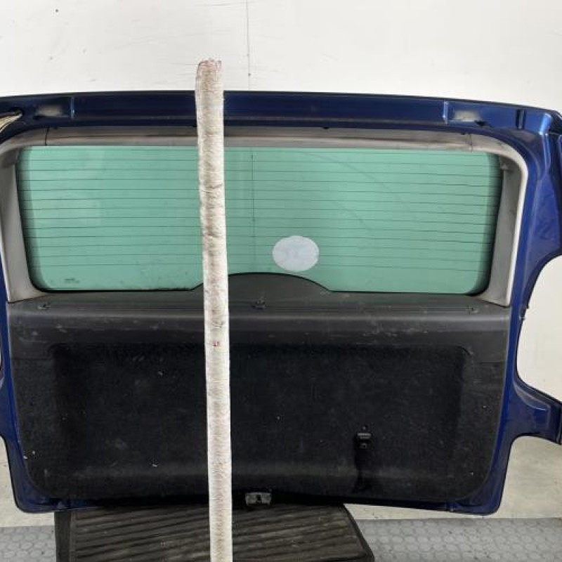 Malle/Hayon arriere PEUGEOT 807 Photo n°13