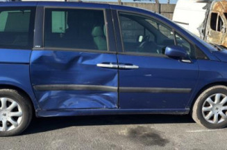 Malle/Hayon arriere PEUGEOT 807