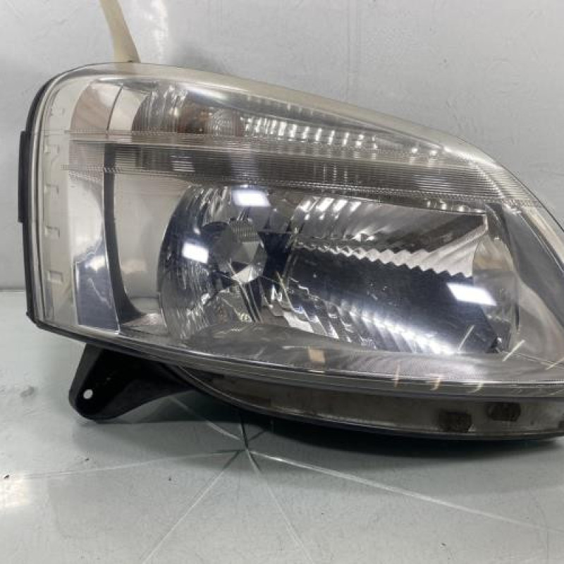 Optique avant principal droit (feux)(phare) PEUGEOT PARTNER 1 Photo n°1