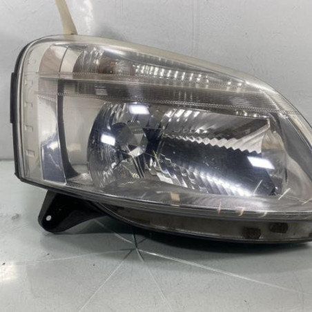 Optique avant principal droit (feux)(phare) PEUGEOT PARTNER 1 Photo n°1