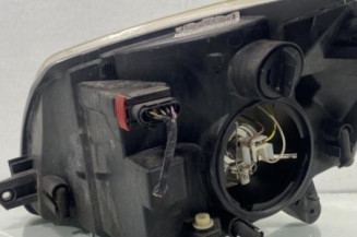 Optique avant principal droit (feux)(phare) PEUGEOT PARTNER 1