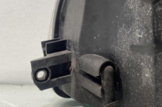 Optique avant principal droit (feux)(phare) PEUGEOT PARTNER 1