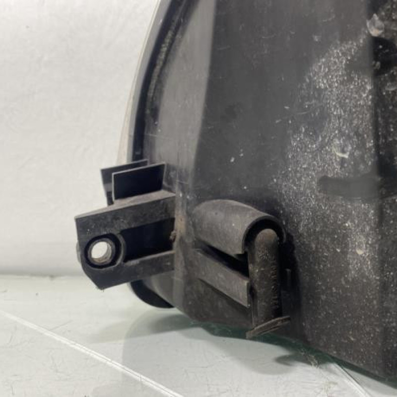 Optique avant principal droit (feux)(phare) PEUGEOT PARTNER 1 Photo n°4