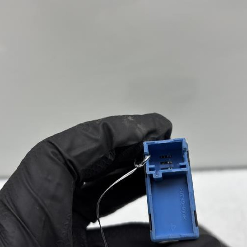 Bouton de warning ROVER 75 Photo n°3