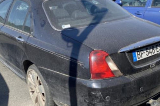 Bouton de warning ROVER 75