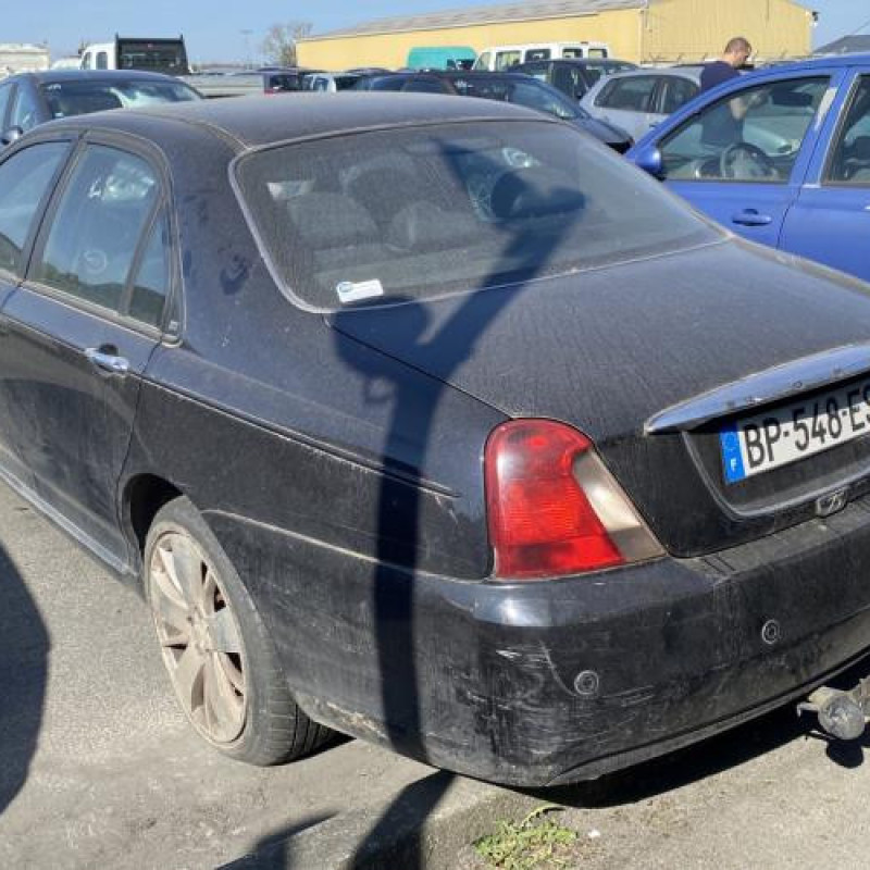 Bouton de warning ROVER 75 Photo n°7