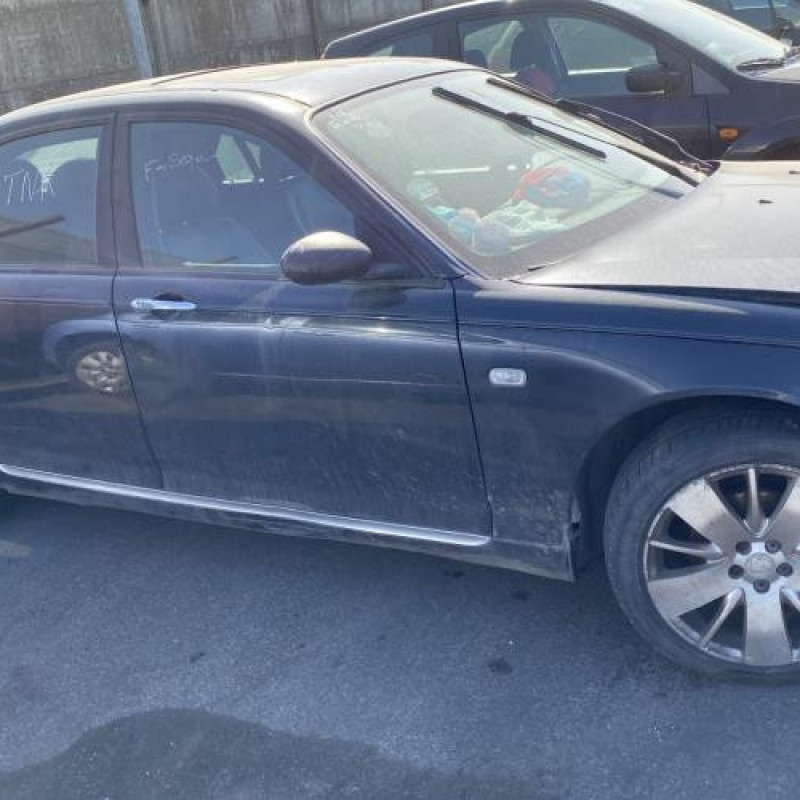 Bouton de warning ROVER 75 Photo n°10