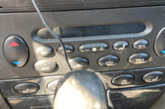 Bouton de warning ROVER 75