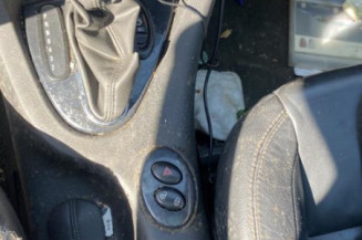 Bouton de warning ROVER 75