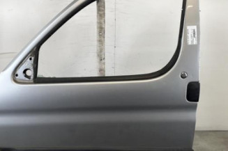 Porte avant gauche PEUGEOT PARTNER 1 Photo n°1