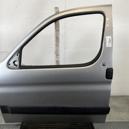 Porte avant gauche PEUGEOT PARTNER 1 Photo n°1