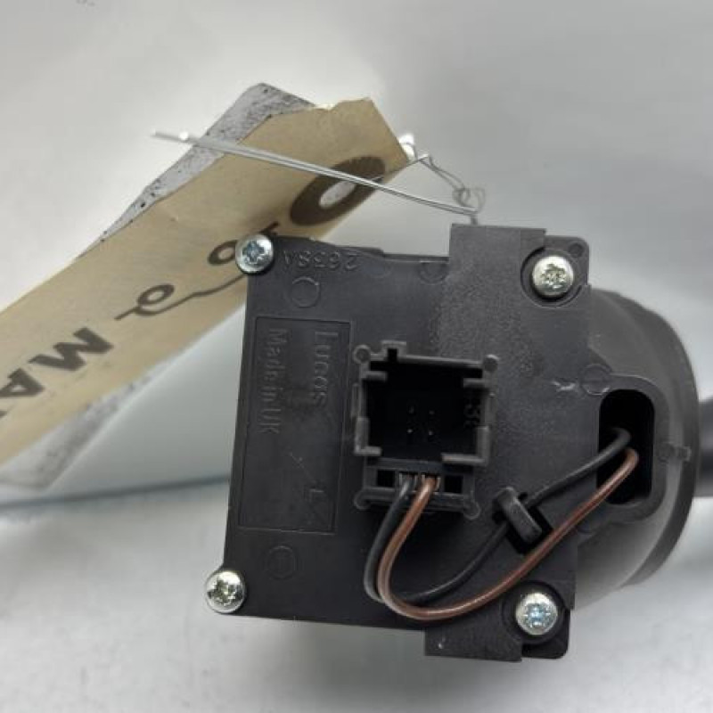 Commodo phare ROVER 75 Photo n°4