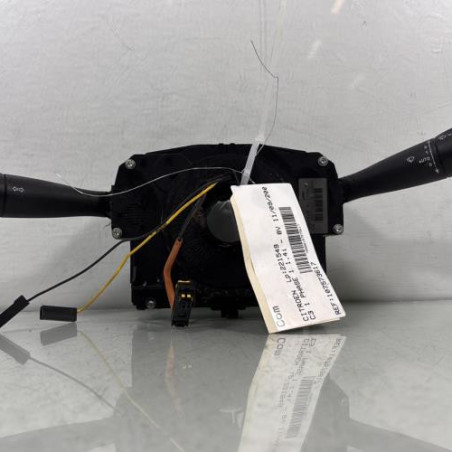 Com (Bloc Contacteur Tournant+Commodo Essuie Glace+Commodo Phare) CITROEN C3 1 Photo n°1