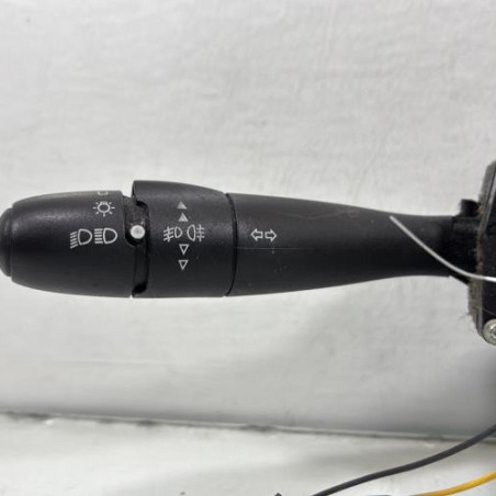 Com (Bloc Contacteur Tournant+Commodo Essuie Glace+Commodo Phare) CITROEN C3 1