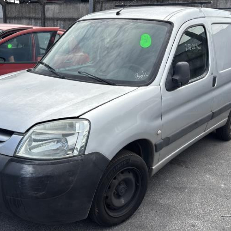 Boitier air bag PEUGEOT PARTNER 1 Photo n°5