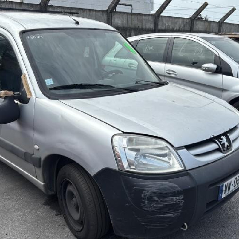 Boitier air bag PEUGEOT PARTNER 1 Photo n°6