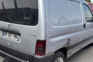 Boitier air bag PEUGEOT PARTNER 1