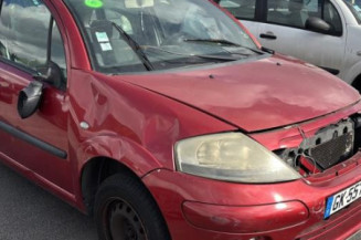 Com (Bloc Contacteur Tournant+Commodo Essuie Glace+Commodo Phare) CITROEN C3 1