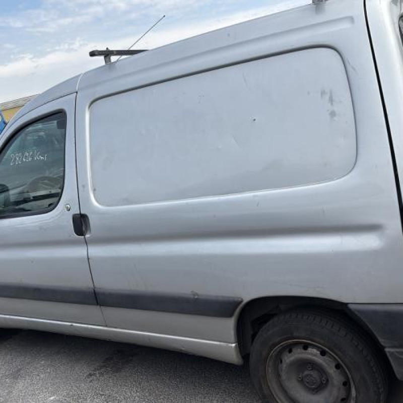 Boitier air bag PEUGEOT PARTNER 1 Photo n°10