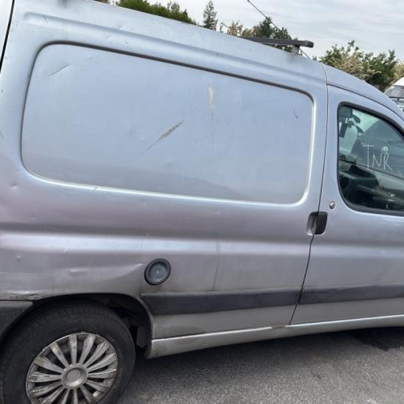 Boitier air bag PEUGEOT PARTNER 1 Photo n°11