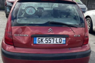 Com (Bloc Contacteur Tournant+Commodo Essuie Glace+Commodo Phare) CITROEN C3 1