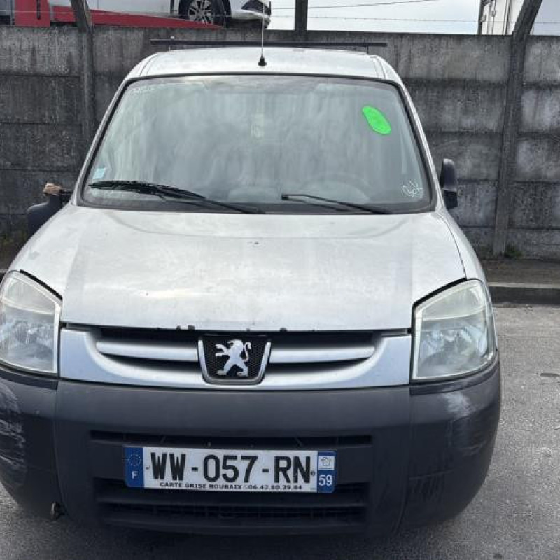Boitier air bag PEUGEOT PARTNER 1 Photo n°12