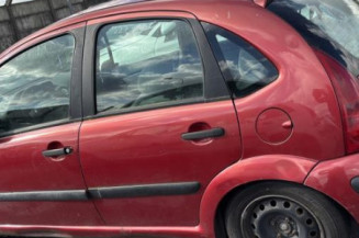 Com (Bloc Contacteur Tournant+Commodo Essuie Glace+Commodo Phare) CITROEN C3 1