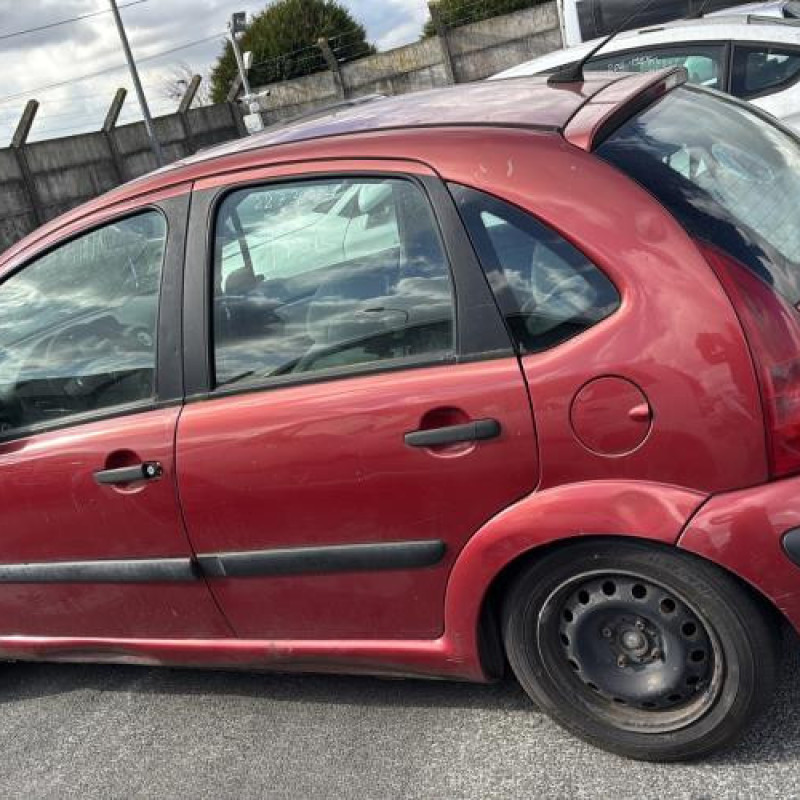 Com (Bloc Contacteur Tournant+Commodo Essuie Glace+Commodo Phare) CITROEN C3 1 Photo n°11