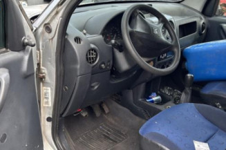 Boitier air bag PEUGEOT PARTNER 1
