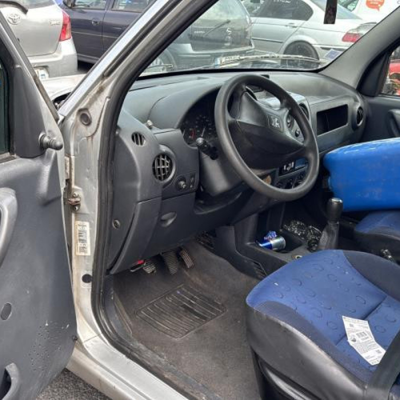 Boitier air bag PEUGEOT PARTNER 1 Photo n°14
