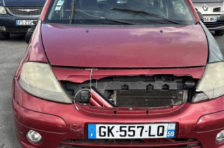 Com (Bloc Contacteur Tournant+Commodo Essuie Glace+Commodo Phare) CITROEN C3 1