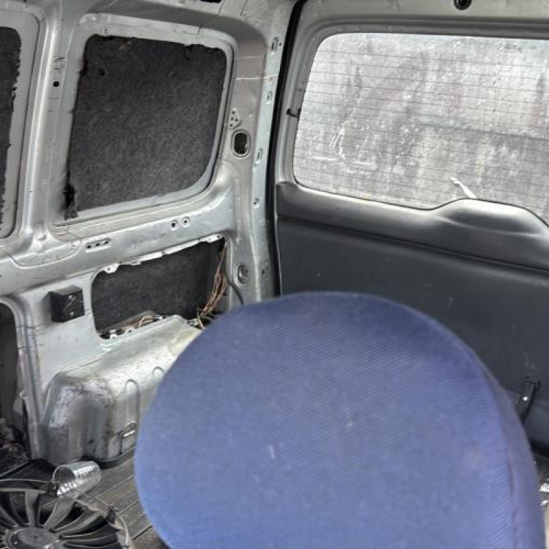 Boitier air bag PEUGEOT PARTNER 1 Photo n°15