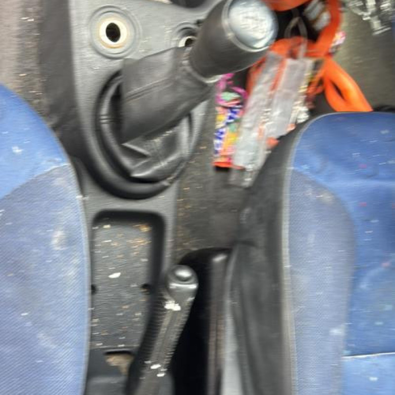 Boitier air bag PEUGEOT PARTNER 1 Photo n°18