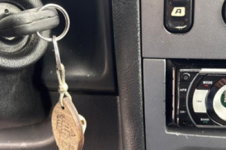 Boitier air bag PEUGEOT PARTNER 1