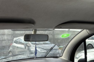 Com (Bloc Contacteur Tournant+Commodo Essuie Glace+Commodo Phare) CITROEN C3 1