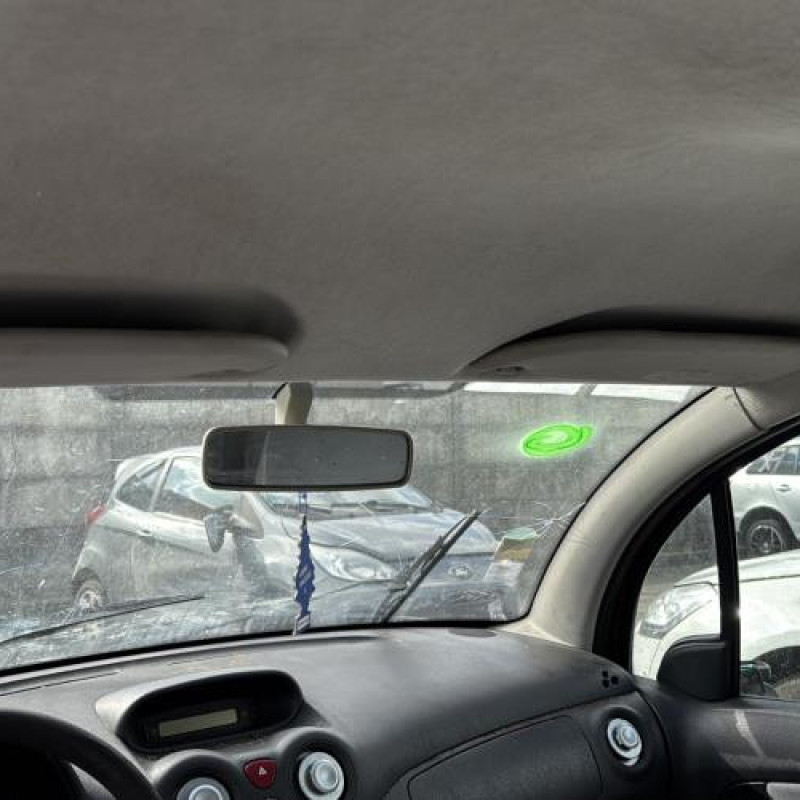 Com (Bloc Contacteur Tournant+Commodo Essuie Glace+Commodo Phare) CITROEN C3 1 Photo n°18