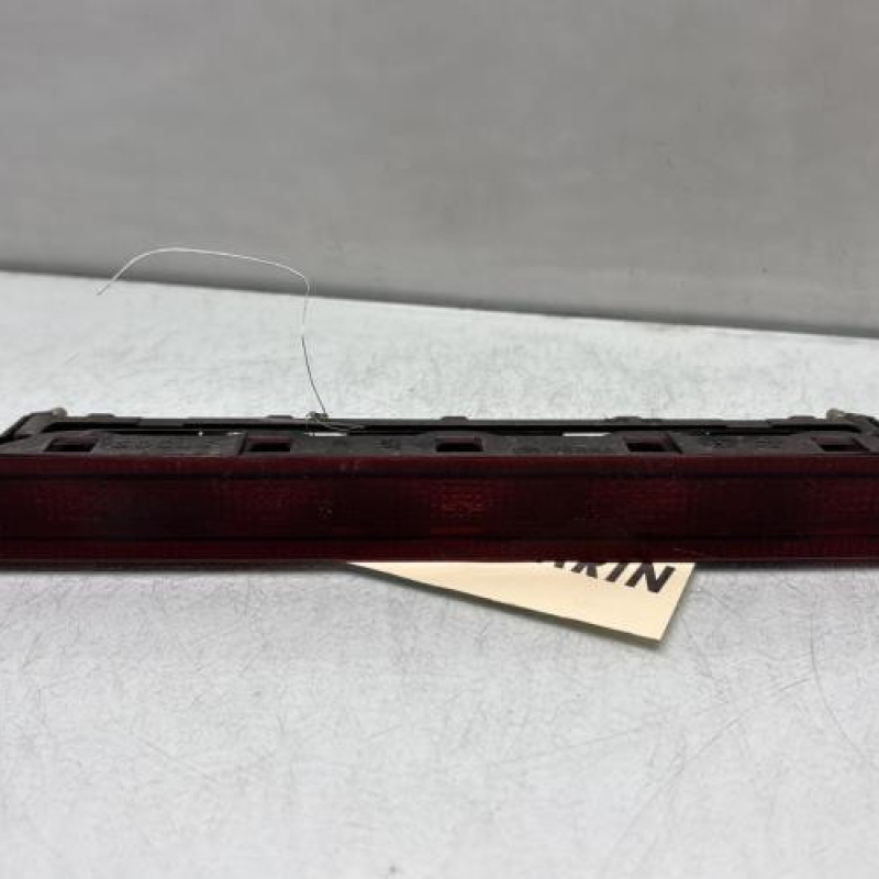 Feu arriere stop central PEUGEOT PARTNER 1 Photo n°1