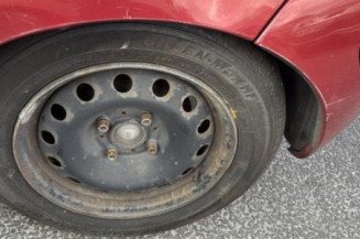 Com (Bloc Contacteur Tournant+Commodo Essuie Glace+Commodo Phare) CITROEN C3 1