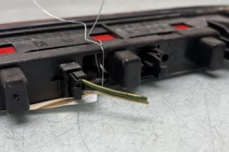 Feu arriere stop central PEUGEOT PARTNER 1