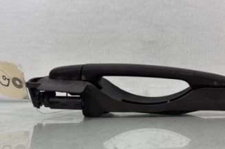 Poignee porte arriere gauche CITROEN C3 1 Photo n°1