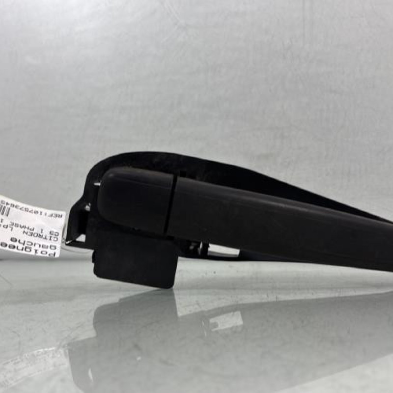 Poignee porte arriere gauche CITROEN C3 1 Photo n°2