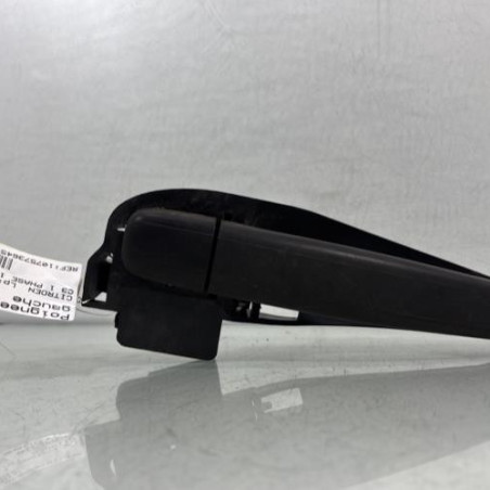 Poignee porte arriere gauche CITROEN C3 1
