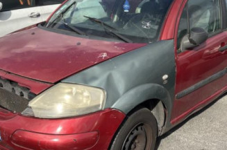 Poignee porte arriere gauche CITROEN C3 1