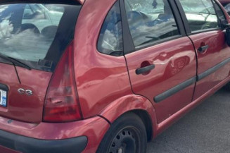Poignee porte arriere gauche CITROEN C3 1