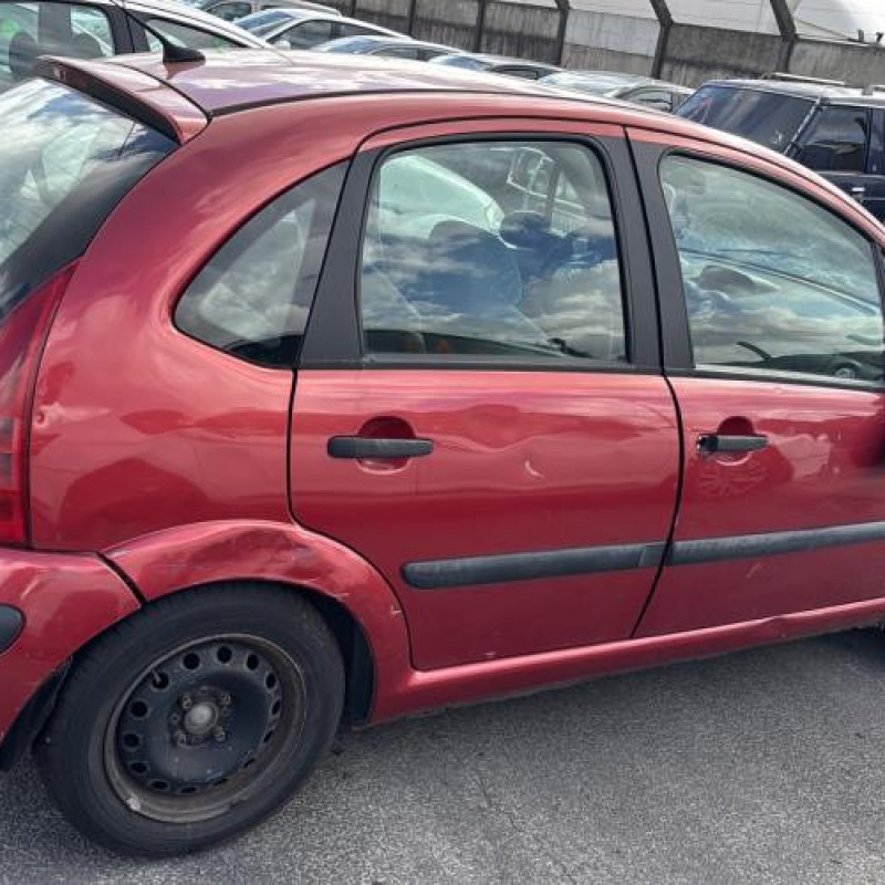 Poignee porte arriere gauche CITROEN C3 1 Photo n°11