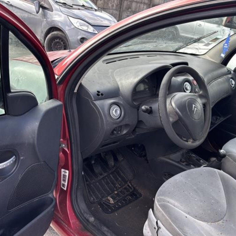 Poignee porte arriere gauche CITROEN C3 1 Photo n°13