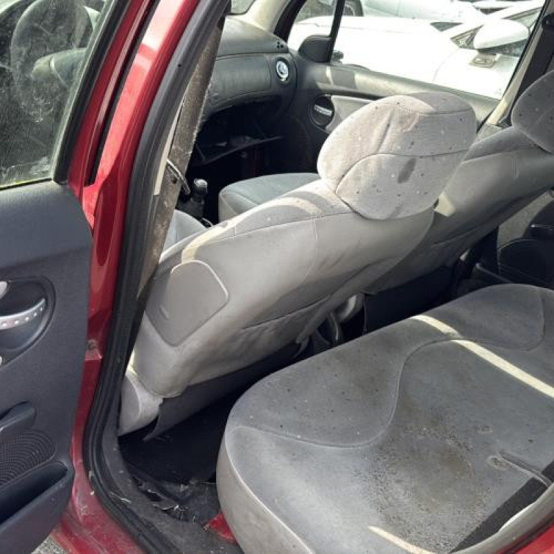 Poignee porte arriere gauche CITROEN C3 1 Photo n°14