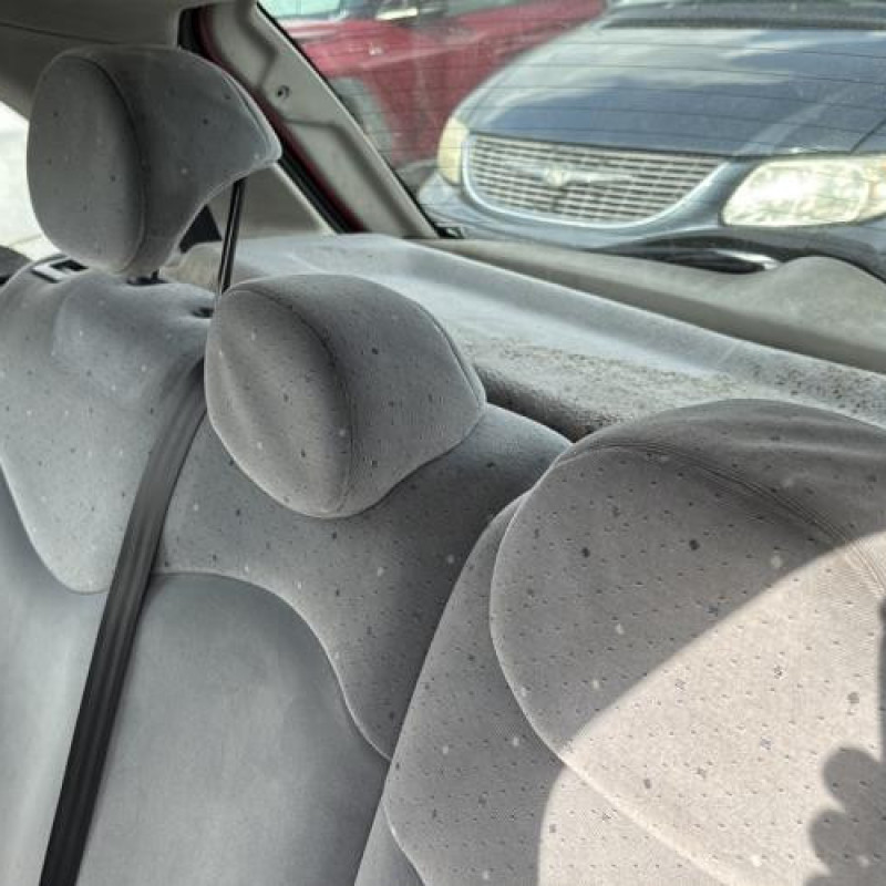 Poignee porte arriere gauche CITROEN C3 1 Photo n°15